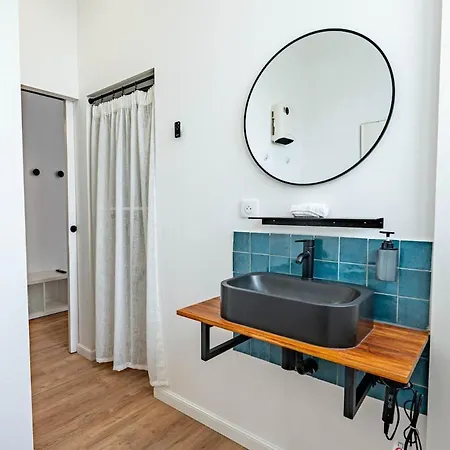 Les Du 48j Design 7 Clim Et Kitchenette Centre * Carcassonne