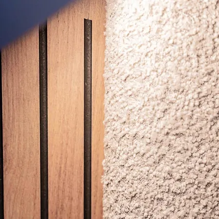 Les Du 48j Design 7 Clim Et Kitchenette Centre Appartement Carcassonne